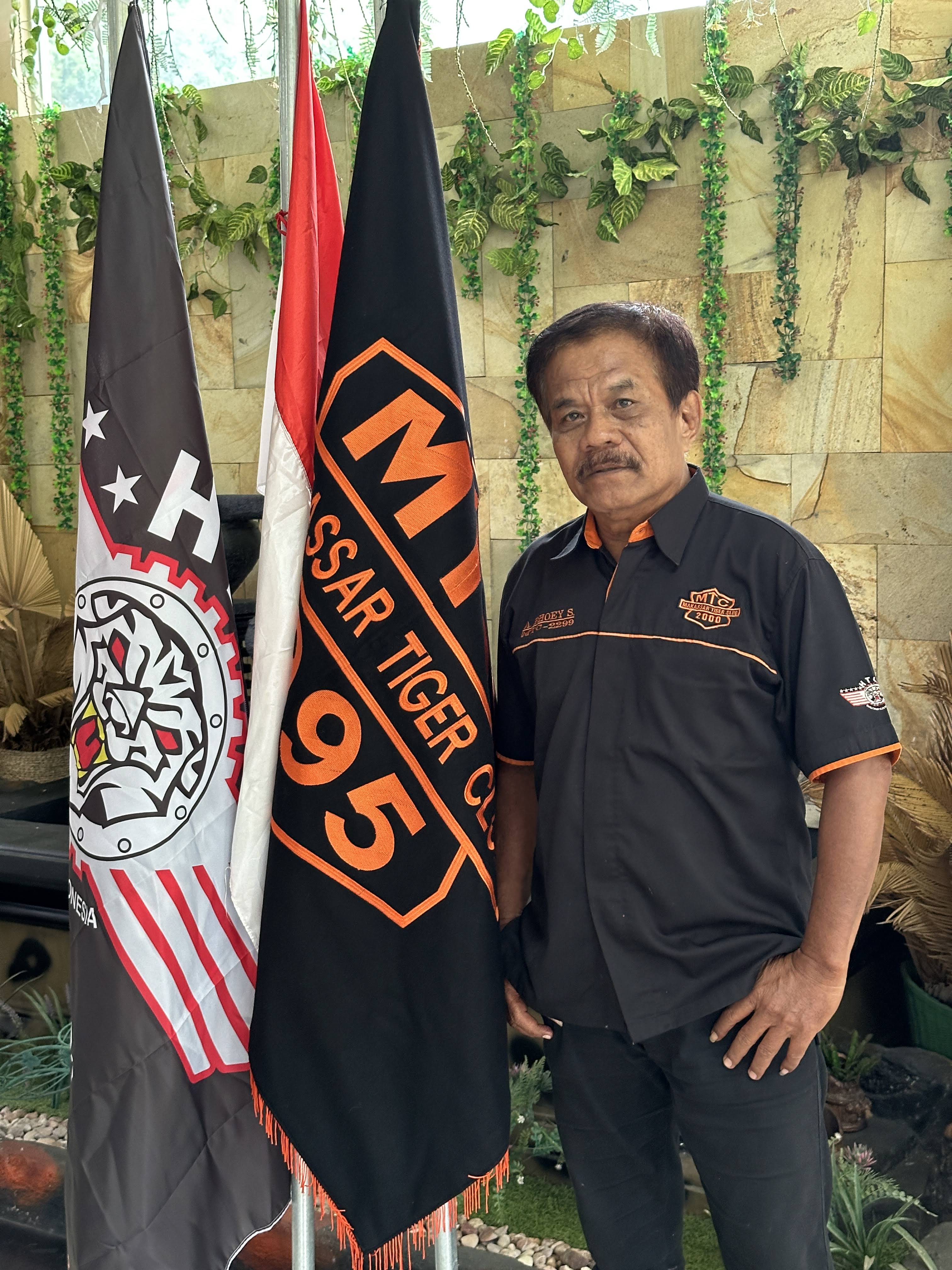 Amran Osman