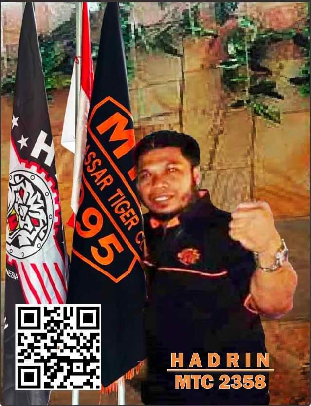 Hadrin Hadrin