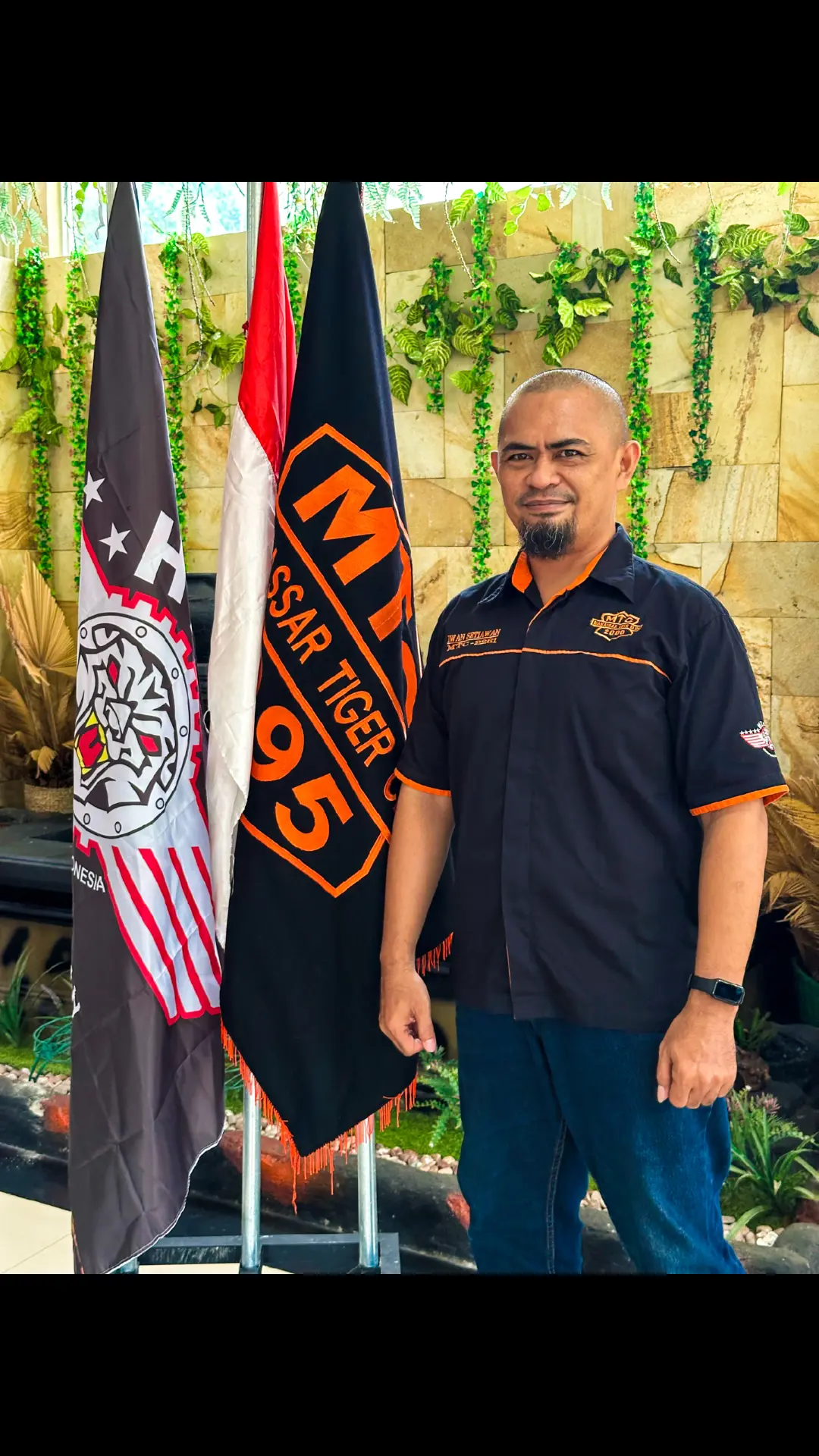Iwan Setiawan