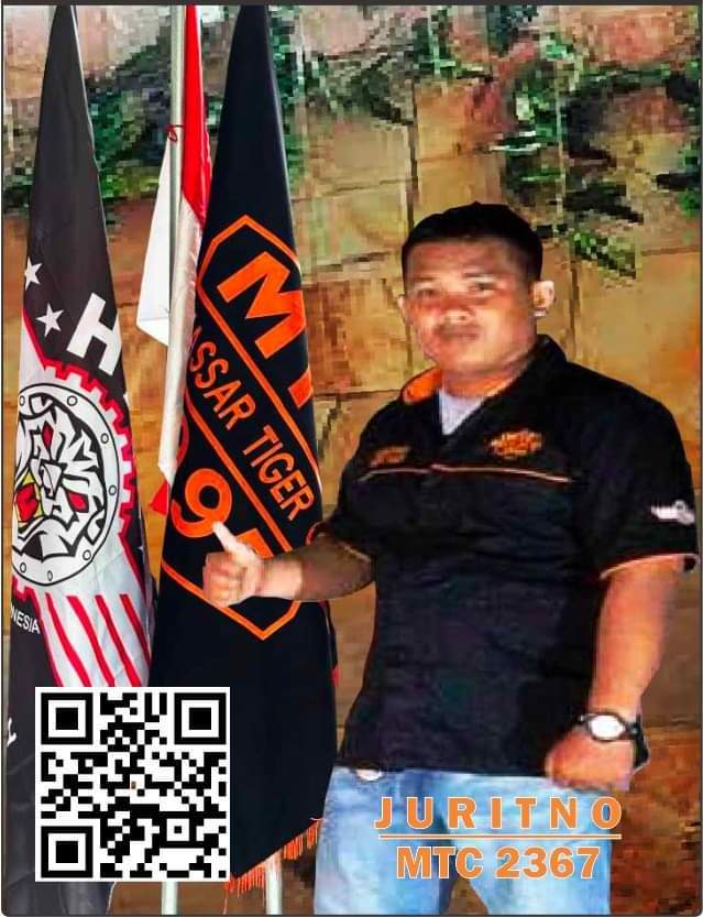 JURITNO HAKIM TONDA