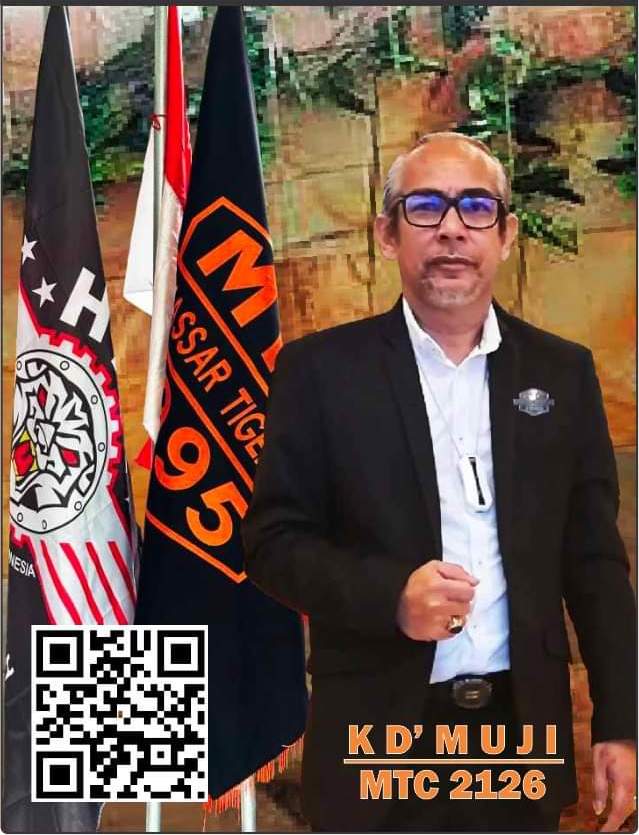 Kaharuddin Muji