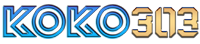 KOKO303 logo