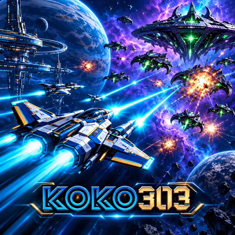 KOKO303