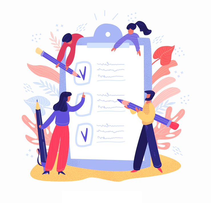 PENGUMPULAN DATA PENGURUS MTC PERIODE 2024-2026